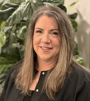 Stefanie, at Walden & Beavers Dental Group